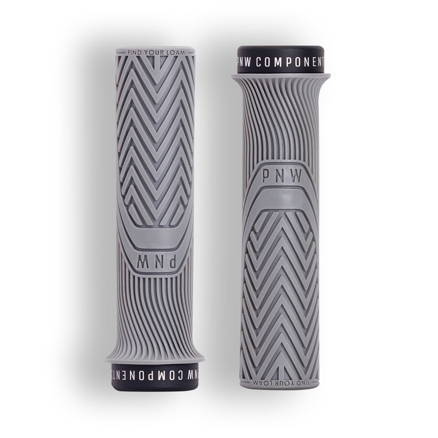 Pnw Grip Loam Cement Grey