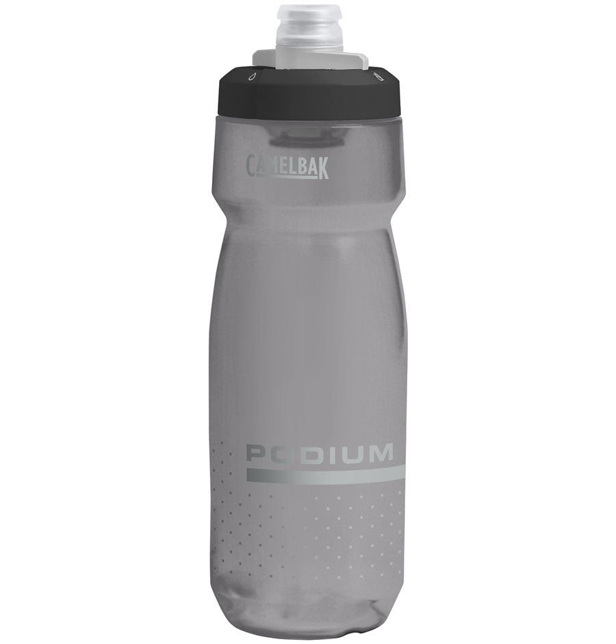 Camelbak Bottle Podium 600ml Smoke