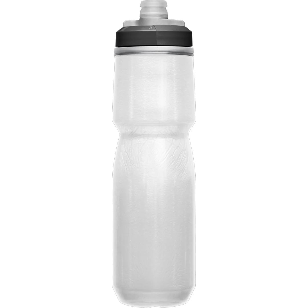 Camelbak Bottle Podium Chill 700ml Custom White/black