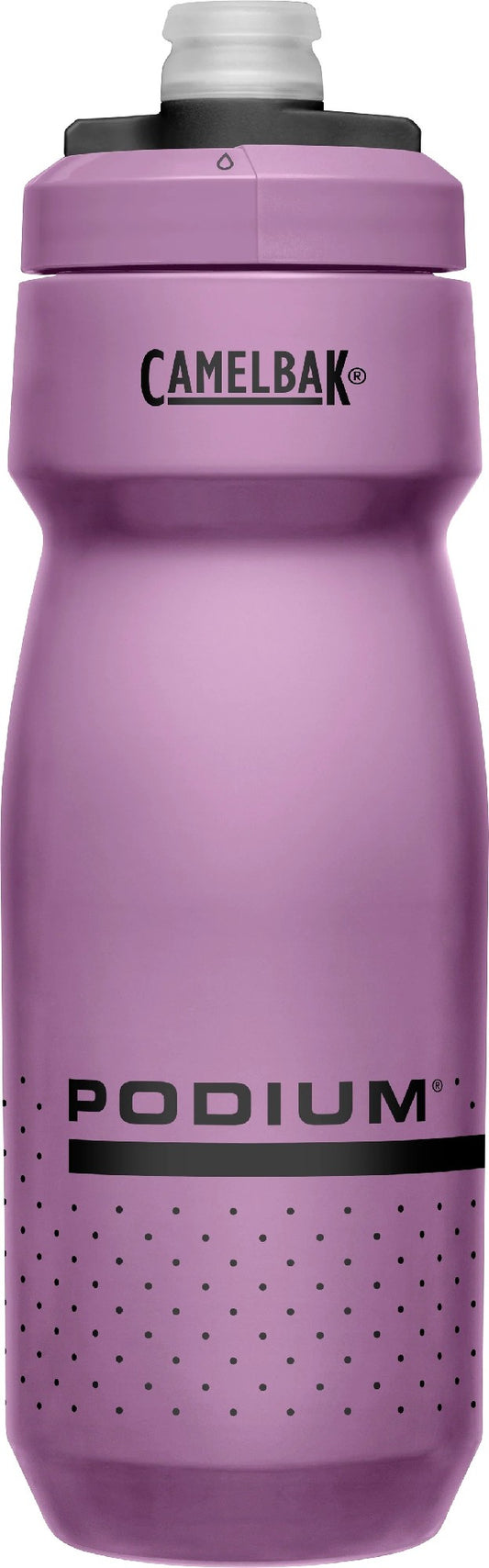 Camelbak Bottle Podium 600ml Purple