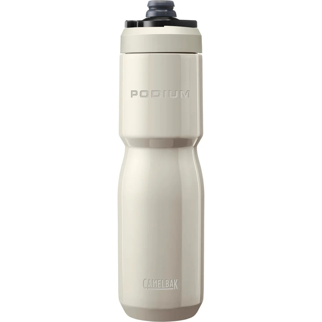 Camelbak Bottle Podium Insulated Steel .65 Stone