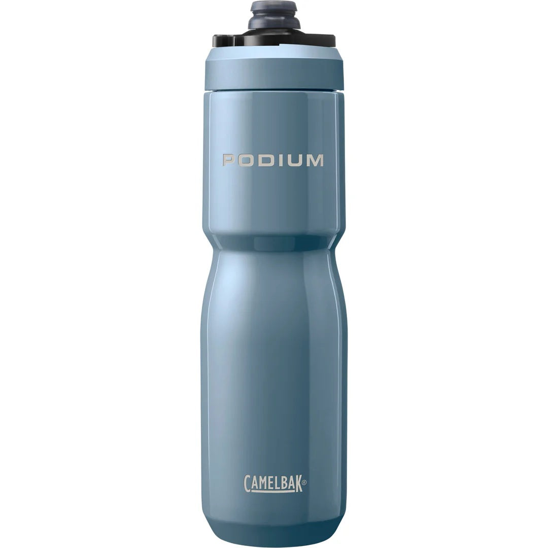 Camelbak Bottle Podium Insulated Steel .65l Pacific