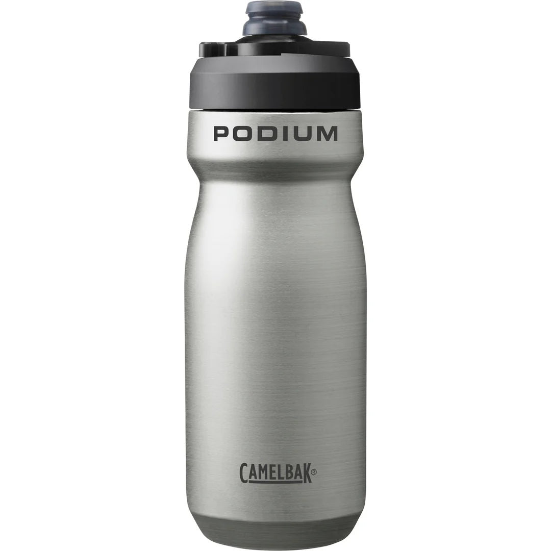 Camelbak Bottle Podium Insulated Steel .53 Stainless