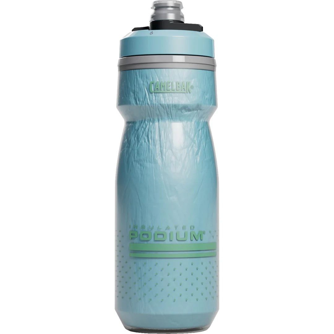 Camelbak Bottle Podium Chill 700ml Crystal Blue