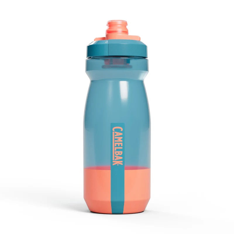 Camelbak Bottle Podium 600ml Mercury Teal