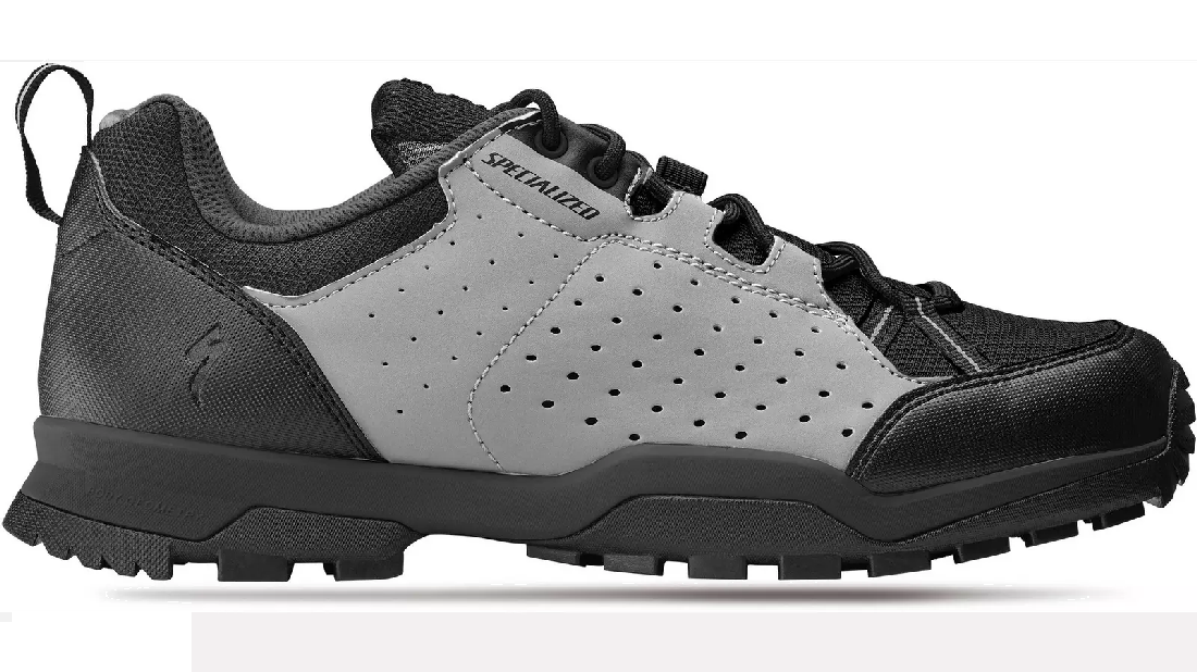 Specialized Shoe Tahoe 43 Blk