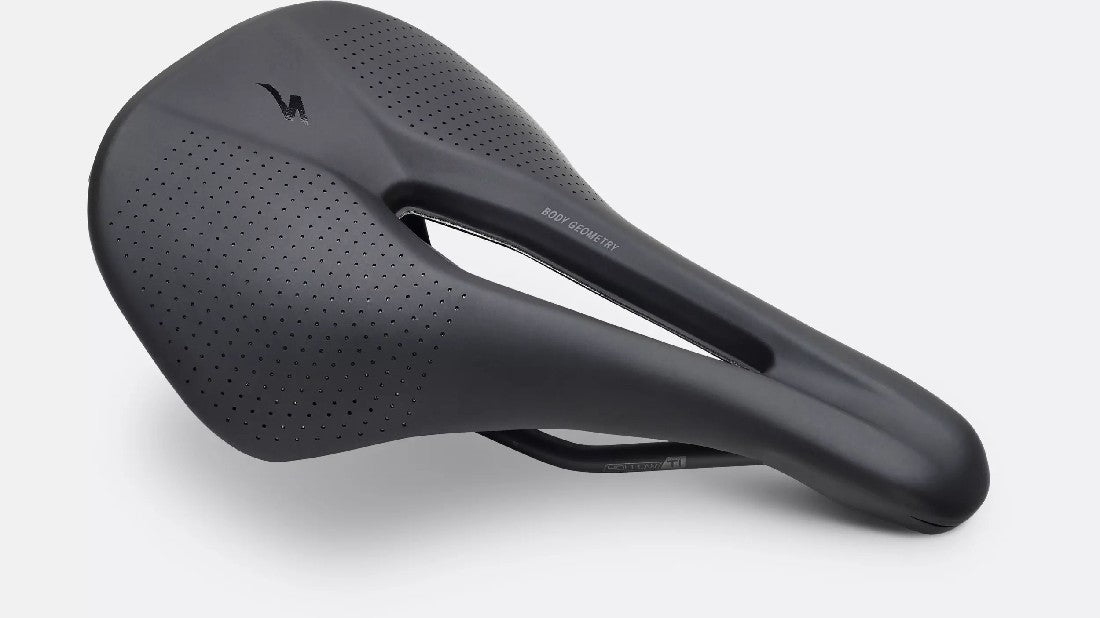 Specialized Saddle Power Arc Expert 155
