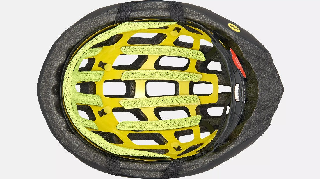 Specialized Helmet Propero 3 Mips L Blk