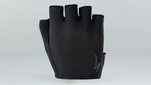 Specialized Glove Bg Grail Womens Short Finger M Black