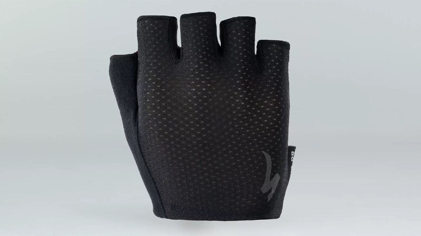 Spzd Glove Bg Dual Gel Sf Xl Blk
