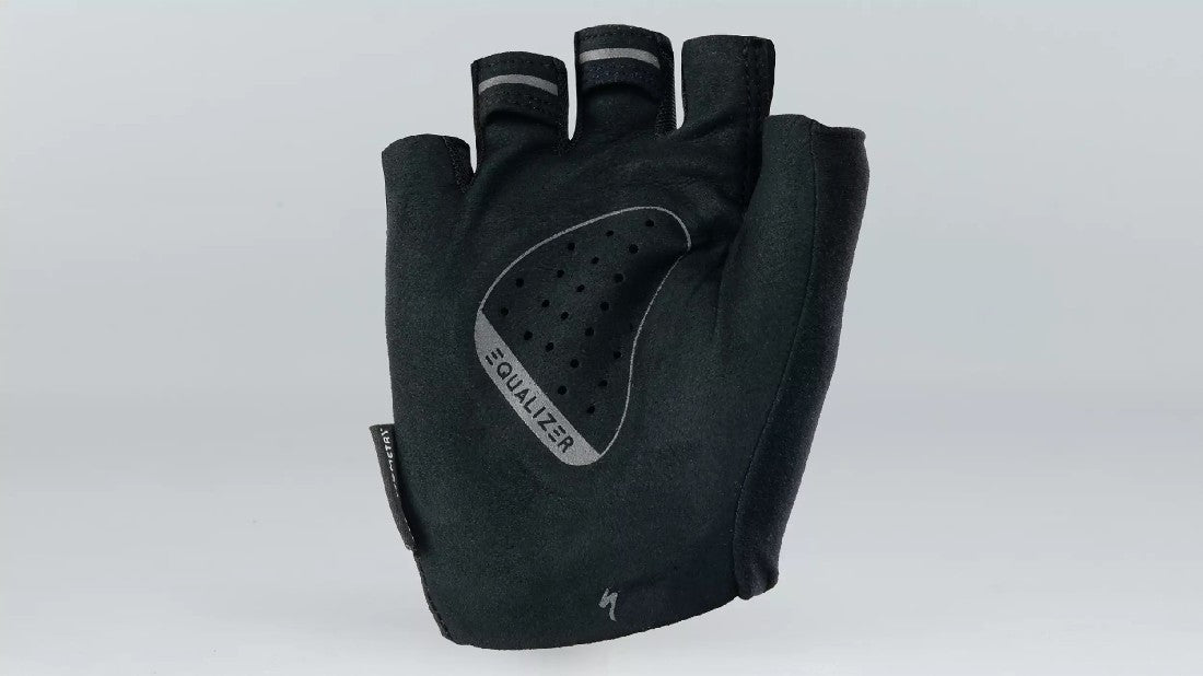 Specialized Glove Bg Grail Short Finger S Black