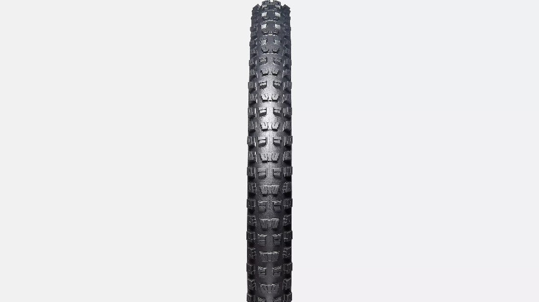 Specialized Tyre Butcher Grid Trail 2bliss Ready T7 29x2.6 Black