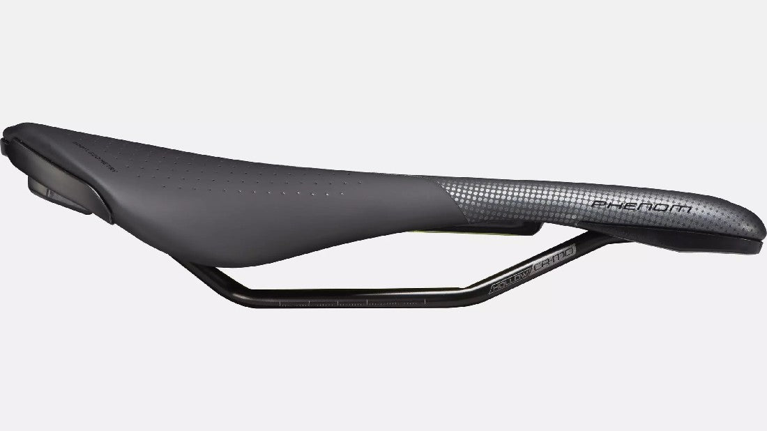 Specialized Saddle Phenom Comp W/mimic 143 Blk