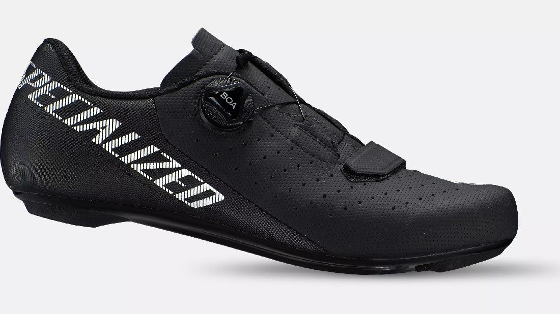 Specialized Shoe Torch 1.0 Road, Size 44, Black