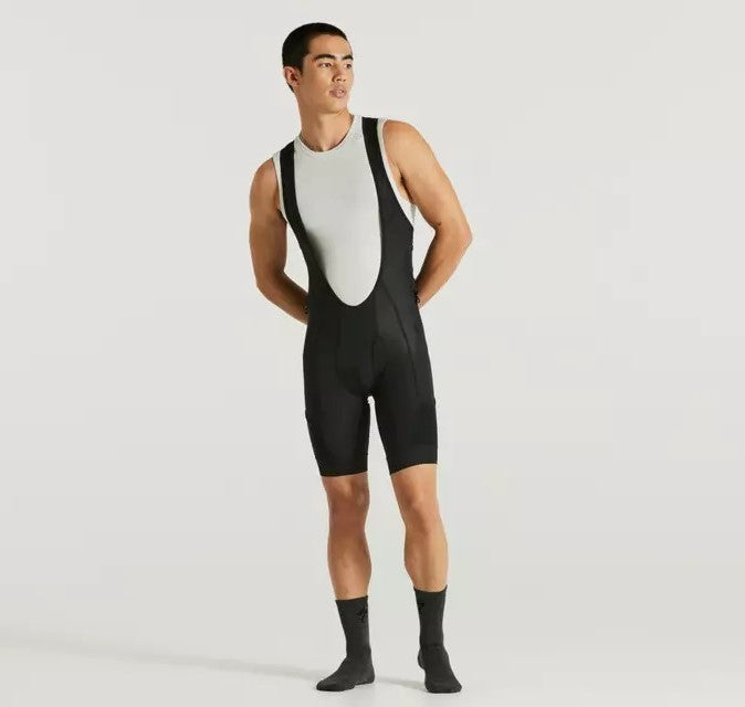 Specialized Bib Short Mountain Liner Swat L Blk