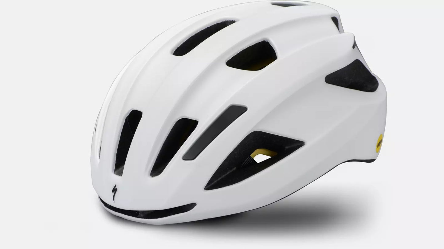 Specialized Helmet Align 2 Mips Med / Lge Reflective White