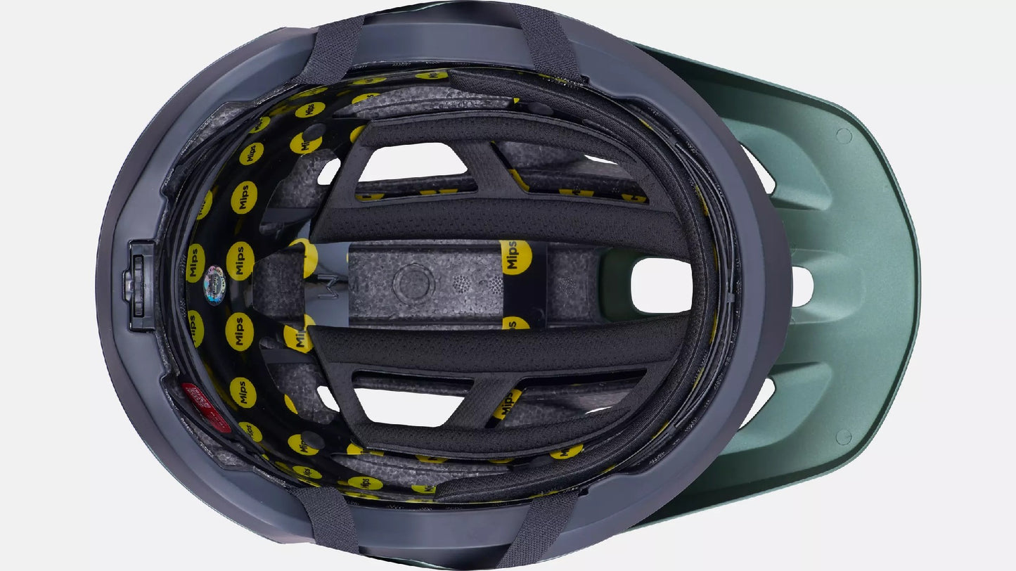 Specialized Helmet Tactic 4 Mips M Oak Green