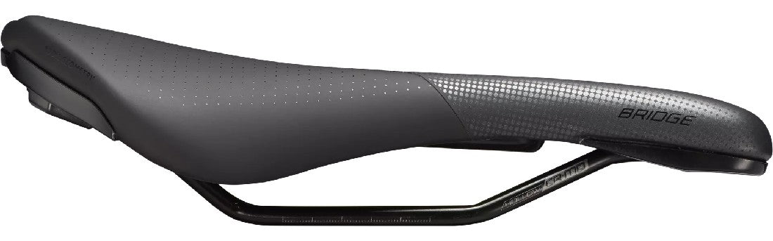 Specialized Saddle Bridge Comp W/mimic 143 Blk