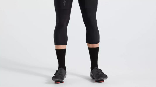 Specialized Knee Warmer Thermal S Blk