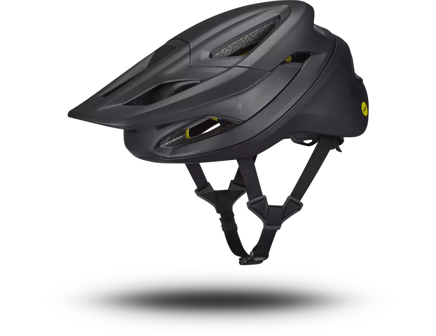 Specialized Helmet Camber M Black