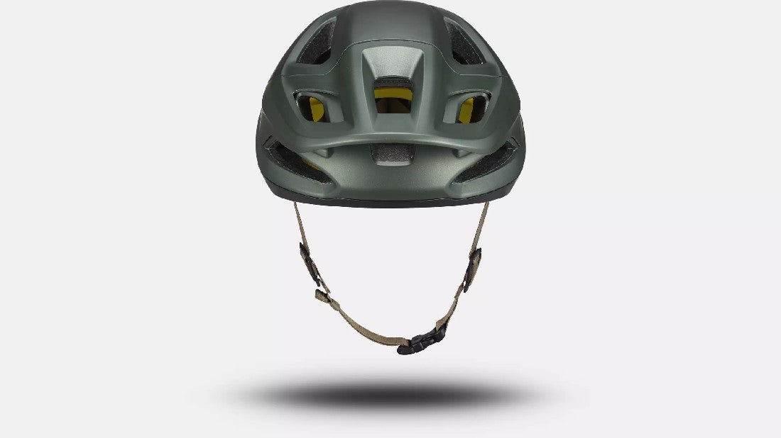 Specialized Helmet Camber Mips S Oakgreen/black