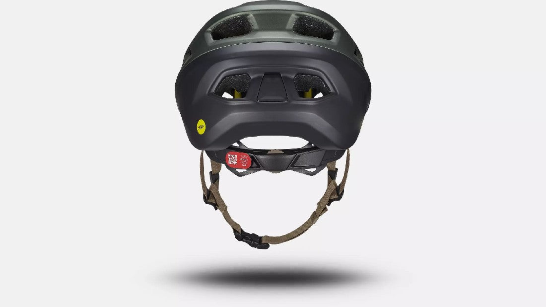 Specialized Helmet Camber Mips S Oakgreen/black