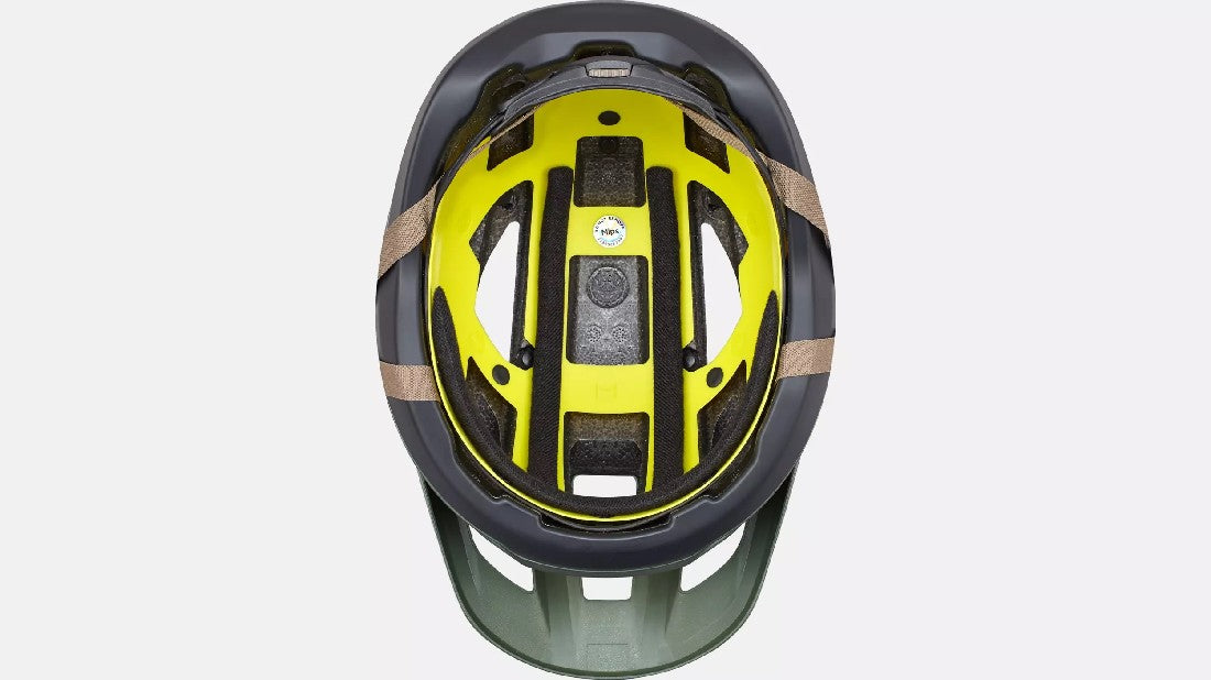 Specialized Helmet Camber Mips S Oakgreen/black
