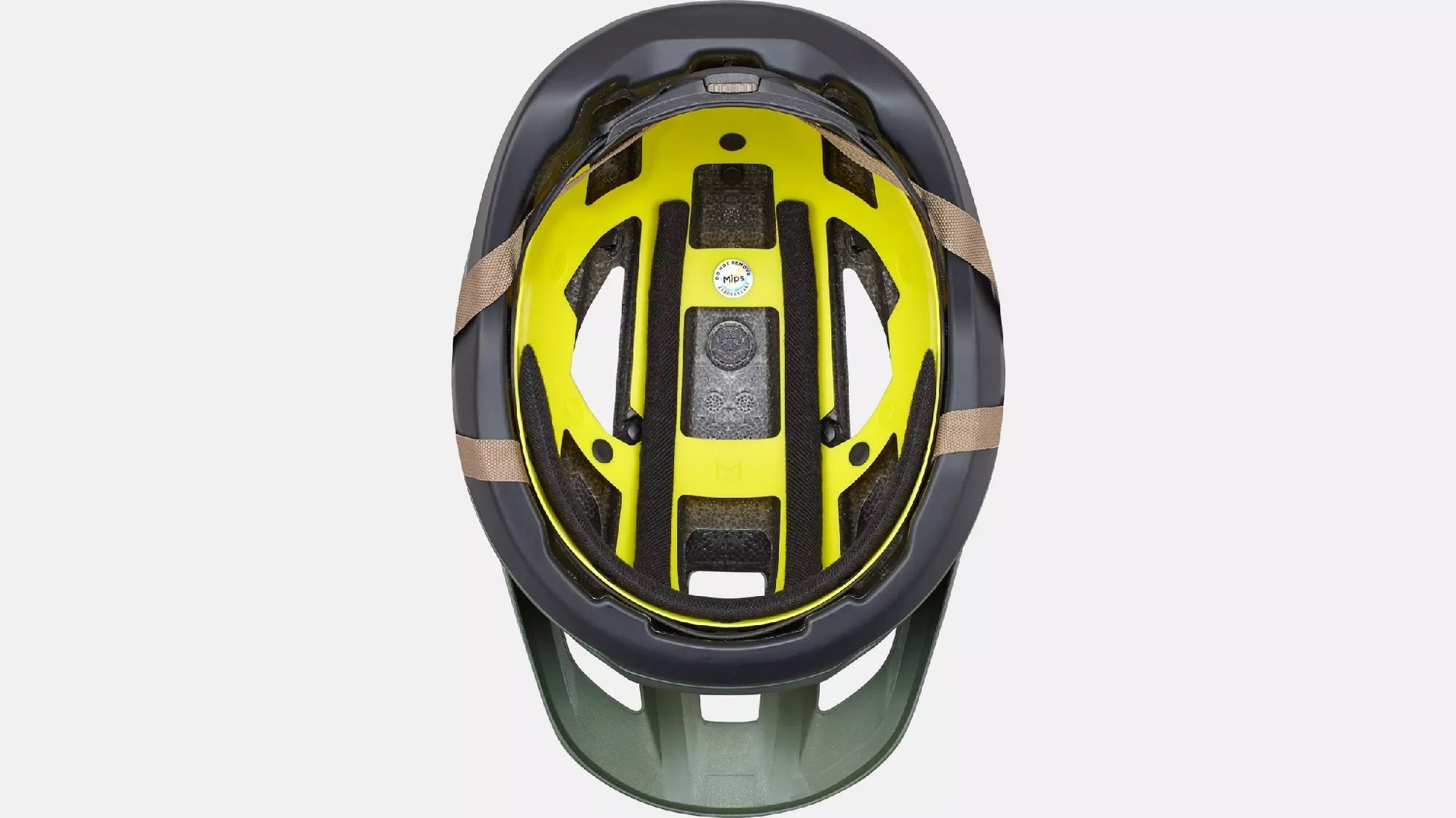 Specialized Helmet Camber Xs Oak Green/ Black