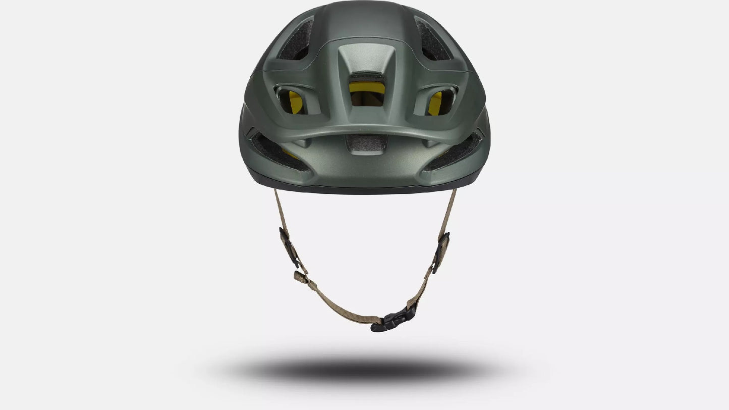 Specialized Helmet Camber Xs Oak Green/ Black