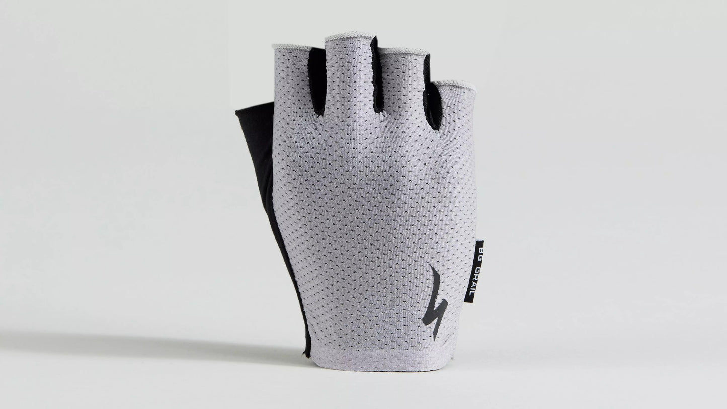 Spzd Glove Bg Grail Sf Silv L