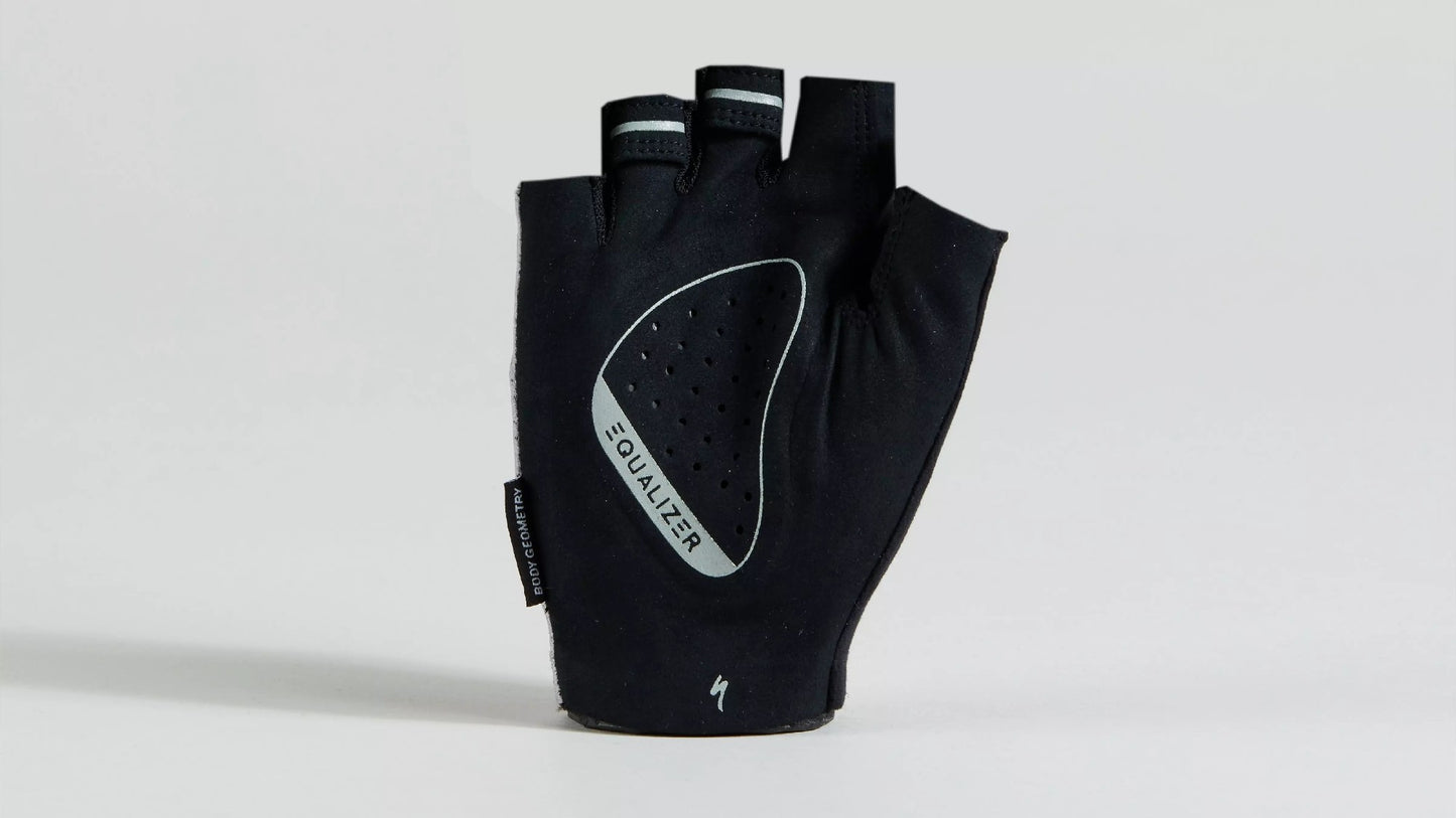 Spzd Glove Bg Grail Sf Silv L