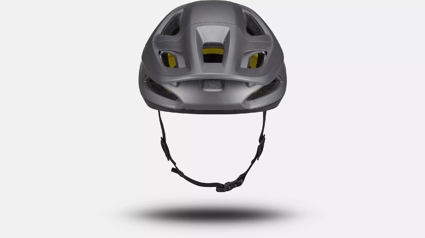 Specialized Helmet Camber Xs Smoke/black