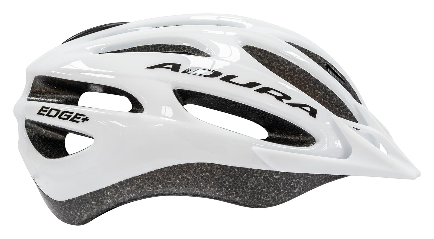 Adura Helmet Edge+ M/l White