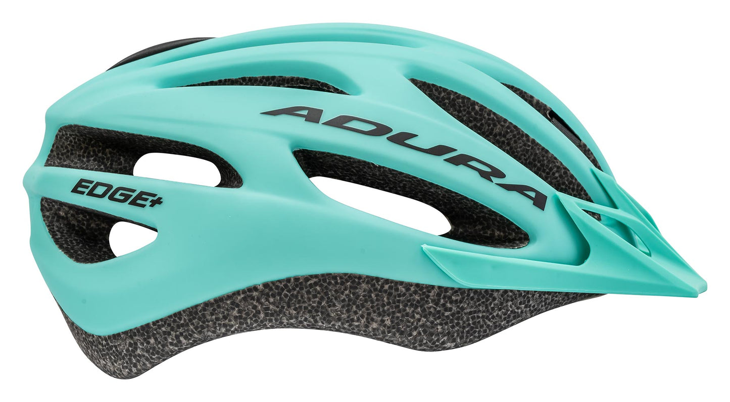 Adura Helmet Edge+ M/l Aqua