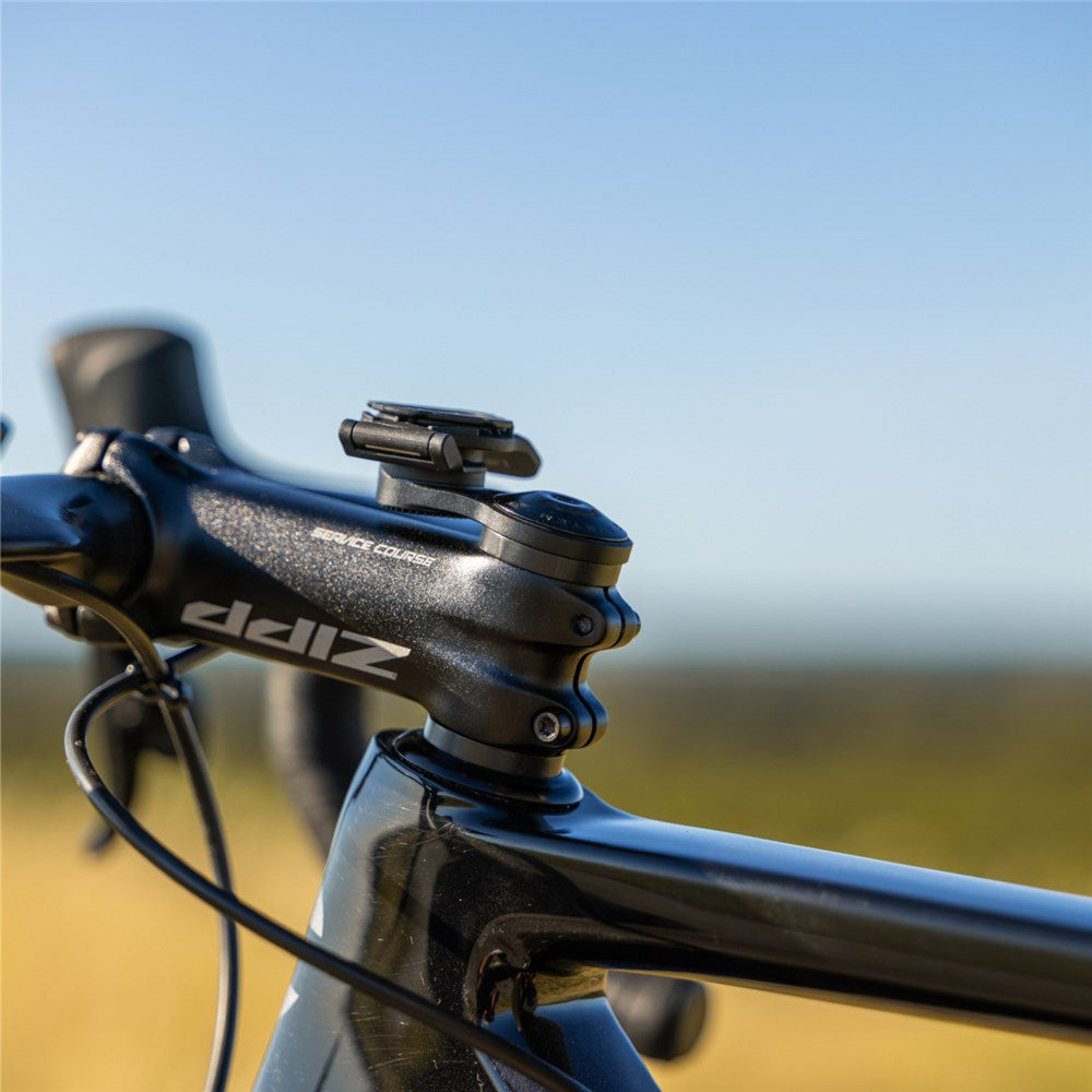 Quadlock Mount Stem Cap