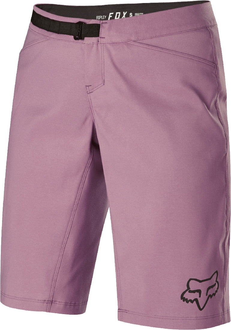 Fox 19 Shorts Ranger Womens Large Purple Haze