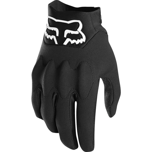 Fox Glove Defend Fire S Blk