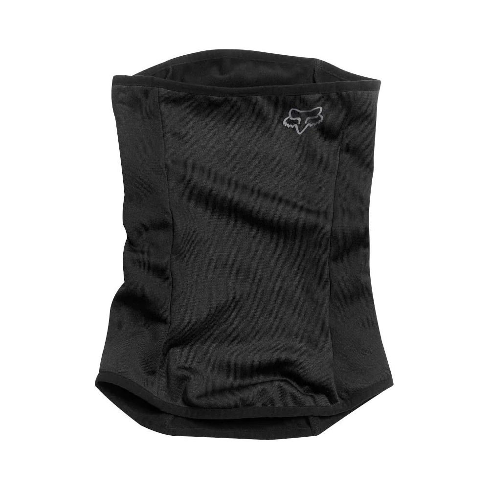 Fox Neck Gaiter Polartec Blk