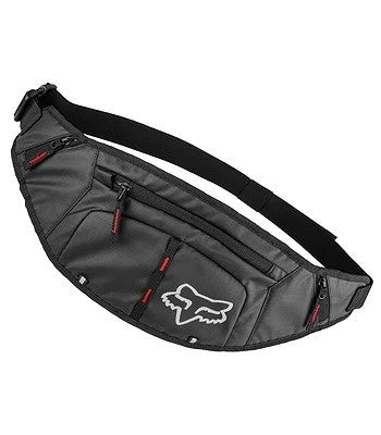 Fox Hip Pack Blk