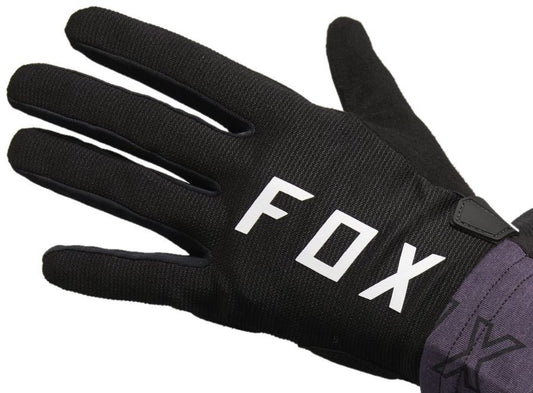 Fox Glove Ranger Gel Blk Xl