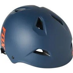 Fox Helmet Flight Sport S Dark Indigo