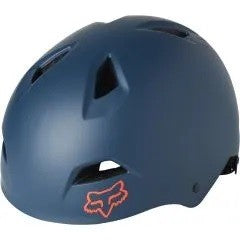 Fox Helmet Flight Sport S Dark Indigo