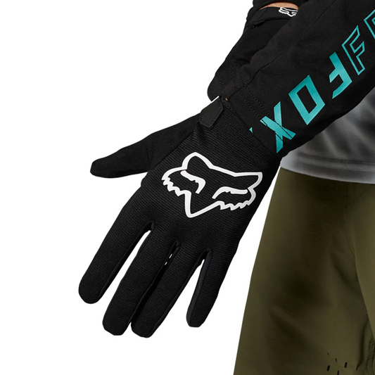 Fox Glove Ranger Xl Blk