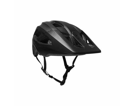 Fox Helmet Mainframe Mips Equipped Youth Size Black