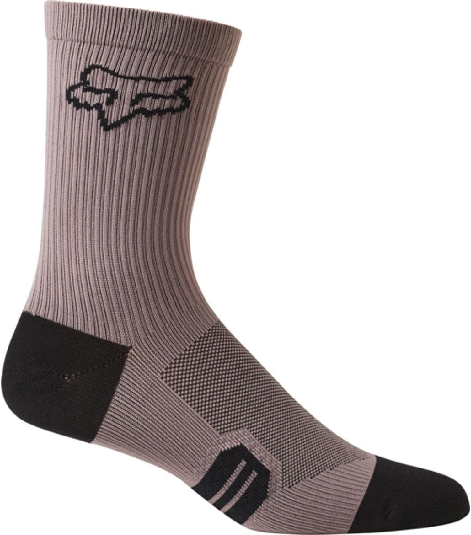 Fox Sock Ranger W 6" Plm