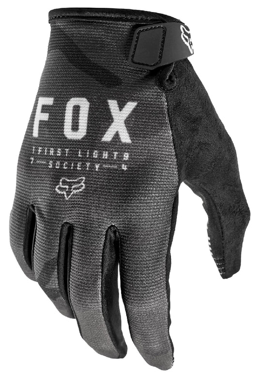Fox Gloves Ranger Xl Dark Shadow