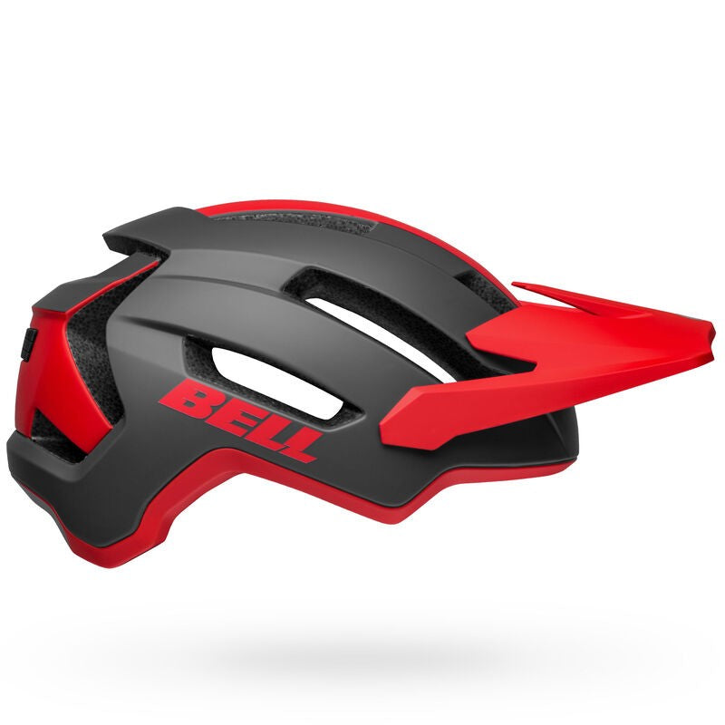 Bell Helmet 4forty Air Mips M Matt Red