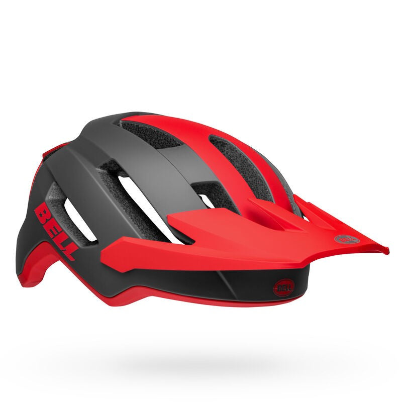 Bell Helmet 4forty Air Mips M Matt Red