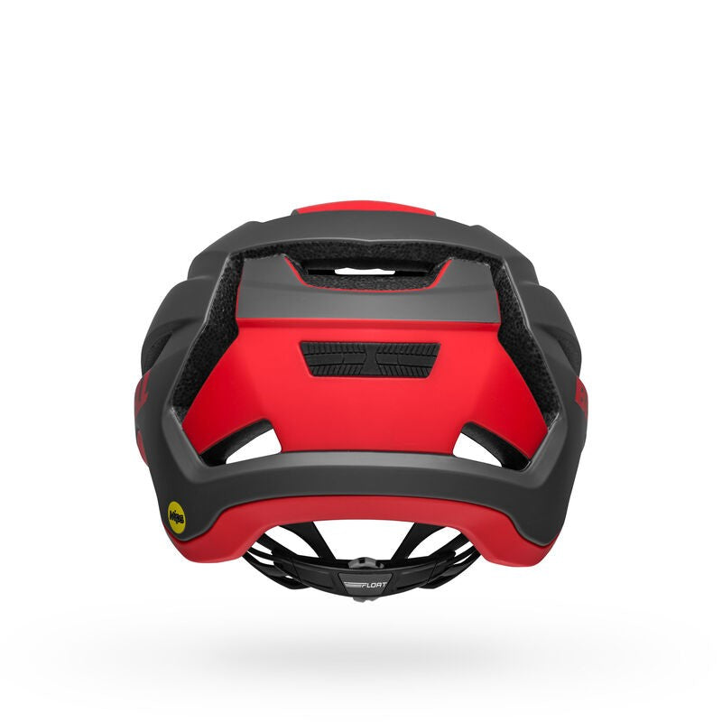 Bell Helmet 4forty Air Mips M Matt Red