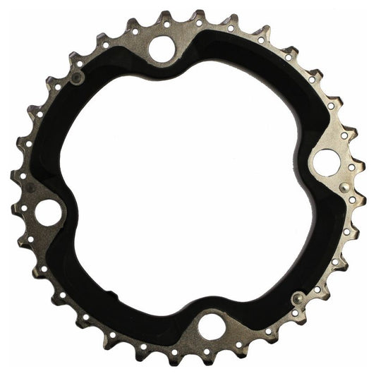 Shimano Chainring Lx Triple Ring 32t Alloy